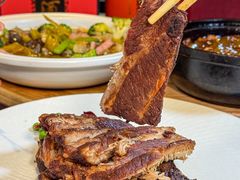 -秦月轩·陕西家乡菜(阜成路·五棵松店)