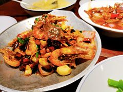 -大牌大·传统杭帮菜(湖滨店)