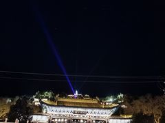 -白塔山公园