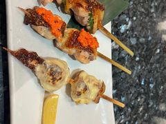 -蘭·日本料理铁板烧(碧云路店)