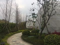 -凤翔首邑温泉度假村