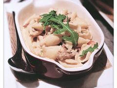 -查特花园美食广场(西单大悦城店)
