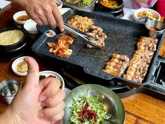 -Dombe豚(黑猪肉街店)