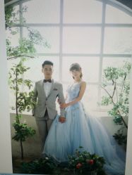 点击看大图 -太郎花子婚纱摄影艺术中心