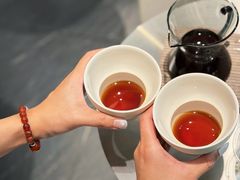 -Dogi&kiki Coffee(中心商务大厦店)