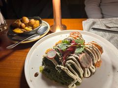 -MAYA玛雅墨西哥餐厅(四方新城店)