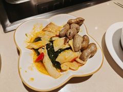 -海底捞火锅(劲松店)