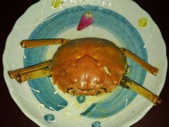 北极贝刺身-味见·荣家(亚泰大街店)