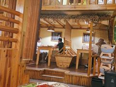 -恩你小木屋·韩式料理(假日广场店)