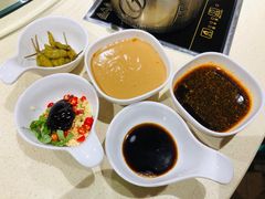 -龙福成肥牛火锅(文昌店)