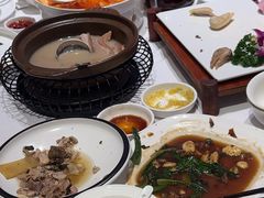 -胜记酒家·风味线(南山花园城店)