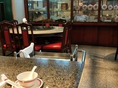 大堂-中国城银都鱼翅酒楼