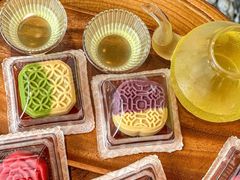 -良枫友信(陈家祠店)