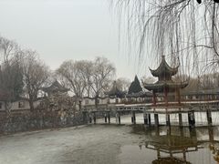 -盛世南宫影视城(北普陀影视城)