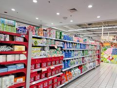 -大润发(合川店)