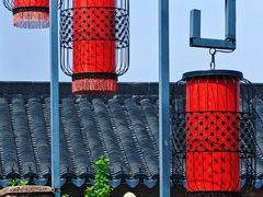 -雅达·阳羡溪山小镇中心