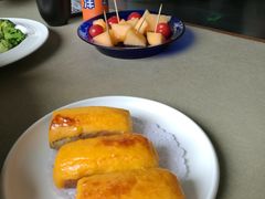 -旺顺阁鱼头泡饼(小红门店)