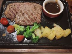 -必胜客(群力王府井店)