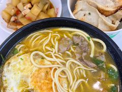 -三味拉面(雪松路店)