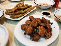 -何记面馆(龙泉山店)