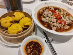 -眉州东坡(鸿坤店)