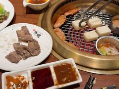 -御牛道日式烤肉料理(杭州万象城店)