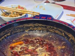 -何师傅美蛙鱼头(汉街店)