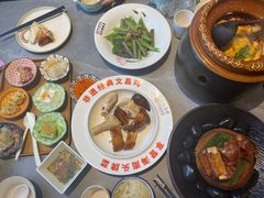 -沿江海南菜·文昌鸡祖师爷(大东海店)