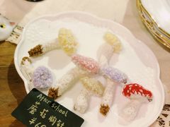 -恋物百货商店(华侨城店)