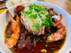 -盒马鲜生(杭州运河上街店)