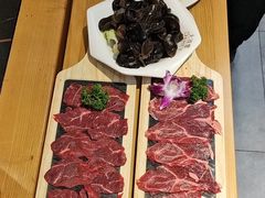 -大河宴·椒麻鱼火锅(北京路中和美食街店)