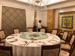 包厢-京华世纪酒店·潮苑大酒楼(益华百货店)
