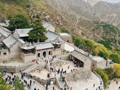 -雁门关景区