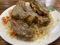 -217丰惠源抓饭(江乾路店)