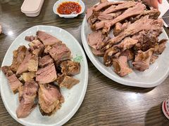 -清真·益鑫羊肉手抓馆(花园北街店)
