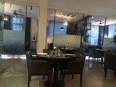 大堂-IL Forno 意坊·意大利餐厅(花园店)