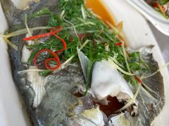 -众味海鲜大排档·活海鲜·潮汕味(南澳店)