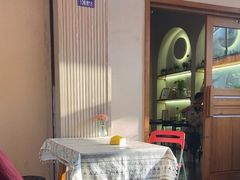 -满格嗦新疆椒麻鸡火锅.炒米粉(川大江安校区店)