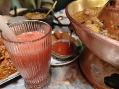 -浩海火燒雲傣家菜(芮欧百货店)