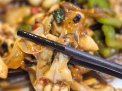 -东江海鲜大排档·潮汕菜·砂锅粥