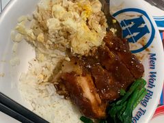-敏华冰厅(平安金融中心店)