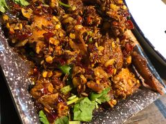 香干-土著渔匠·养生蝴蝶鱼(香樟路店)