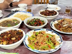 -铁头烧菜馆(立新路店)