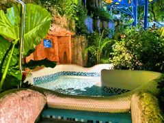 -清泉湾生态旅游度假区