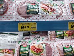 -大润发(康桥店)