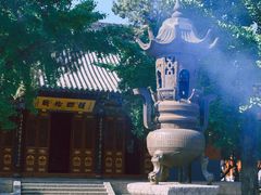 -洛阳白马寺
