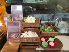 -成都蒲江花样年福朋喜来登度假酒店·宜客乐西餐厅