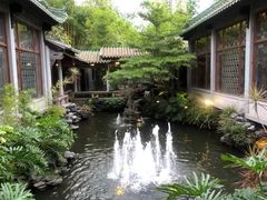 -南园酒家(前进路店)