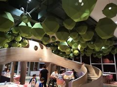 -水桶王国主题餐厅·聚会·生日派对·亲子活动·家庭套餐(亚龙湾希尔顿店)