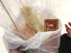 -曼谷素万那普国际机场